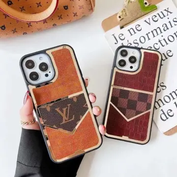 Leather LV case For Iphone XSMAX 5S 6G 6S 6Plus 7G 7Plus 8G 8Plus X XS
