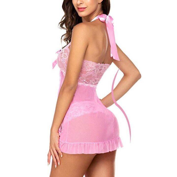 plus-size-lingere-xl-sexy-lingerie-clothes-women-babydoll-dress-lace-suspender-nightdress-porno-sexy-dress-for-sex-lingerie-set