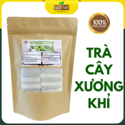 Trà cây xương khỉ túi lọc Quốc Thái hỗ trợ điều trị ung thư