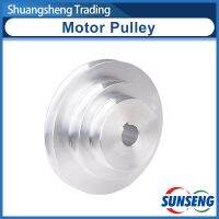 Motor Pulley For Sieg C6-908 Spare Parts Printing Stamping