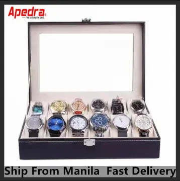 Lazada wrist clearance watch