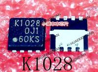 5PCS New Original RJK1028DNS-00-J5 RJK1028DNS  Printing K1028 HWSON-8 In Stock