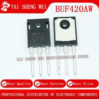 5pcs BUF420AW BUF420A BUF420 450V 30A TO-247 TO247