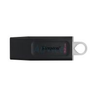 32GB Flash Drive KINGSTON (DTX) USB 3.2 Black