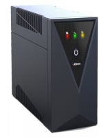 UPS เครื่องสำรองไฟ Ablerex GR1000 Warranty2Y