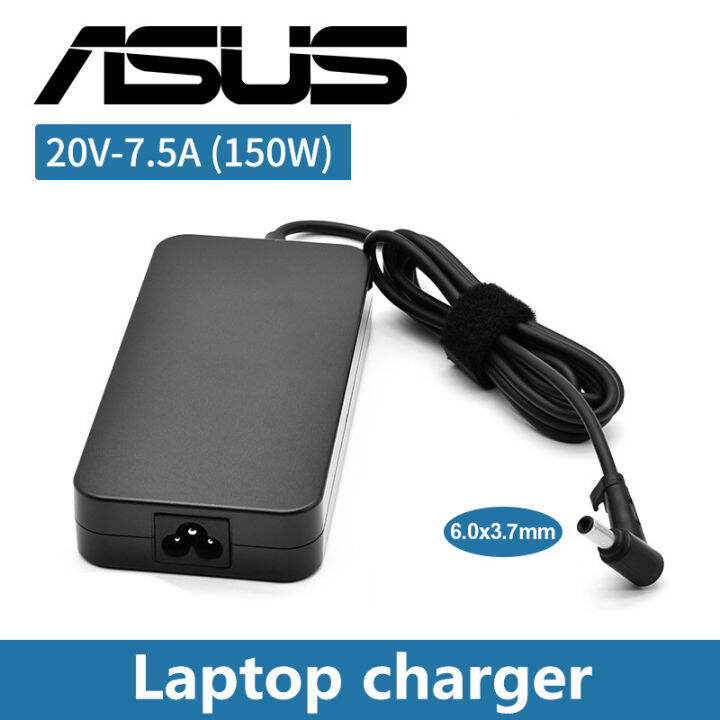 ASUS Laptop Charger 20V 7.5A 150W For Asus ROG GX95G fx95d fx505gt G731GT FX705DT FX505DT G531G