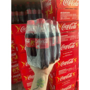 Nước Ngọt Cocacola thung 24 chai 300ml