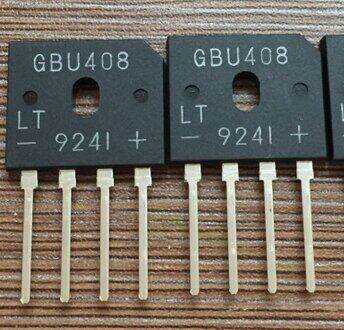 Gbu408 4a 800v Ic And In Stock | Lazada PH