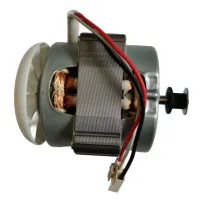 230VAC 50HZ 100W เครื่องทำขนมปังมอเตอร์เครื่องทำขนมปัง Universal Motor