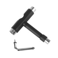 ：《》{“】= Skateboard Spanner T Wrench Change Skate Wheels Hexagon Roller Skate Tool