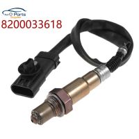 O2ใหม่8200033618เซ็นเซอร์ Lambda เซ็นเซอร์ออกซิเจนสำหรับ Renault Megane Cabriolet Scenic Clio2 Espace3 Thalia 1.4-2.0