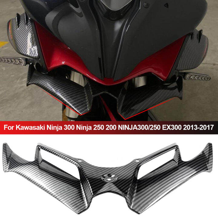 winglet ninja 250 sl