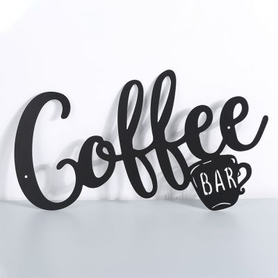 【YF】□▥✉  Bar Sign Metal Hanging Wall Plaque Dining Room Decoration Pub Poster
