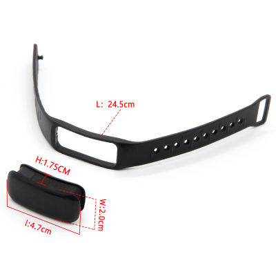 LILYGO®TTGO T-Impulse Wristband LORA 868MHZ and GPS OLED STM32 Programmable