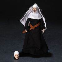 The Nun ตุ๊กตาขยับแขนขาได้ The Conju Universe NECA