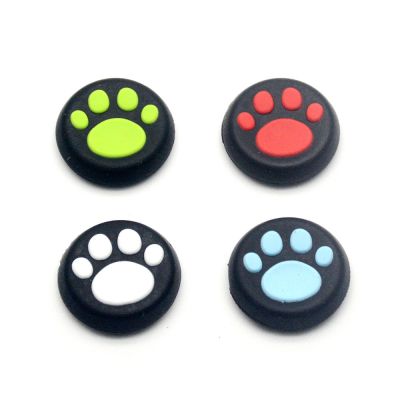 8PCS for XBOX ONE 360/PS4 Grip Cap Analog Controller Thumb Stick for PS4 Xbox Grip Thumbstick Cap Button Cover Case Wholesale
