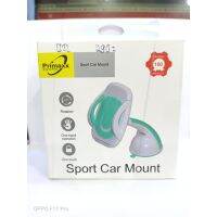 ที่ยึดมือถือในรถยนต์ sport car Mount JHD-15HD06