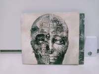 1 CD MUSIC ซีดีเพลงสากลNUMB (C13E72)