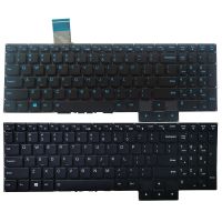 NEW US Laptop Keyboard For Lenovo Legion 5-17IMH05H 5-17IMH05 5-17ARH05H R7000 Y7000 Y9000 2020 backlight