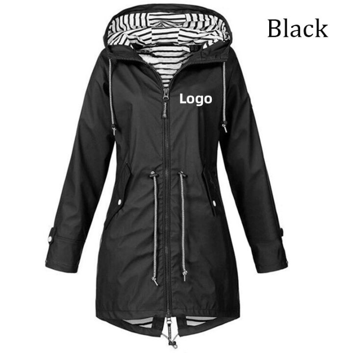 customise-your-logo-ladies-double-waterproof-lightweight-jacket-outdoor-hooded-zipper-coats-mountaineering-jackets-for-women