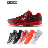 VICTOR Badminton Sport Shoes รองเท้ากีฬาแบดมินตัน  A922