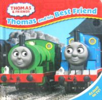 Thomas and his best friend (Thomas Friends) by Egmont Books Ltd