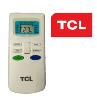 รีโมทคอนล TCL (Air Cond)