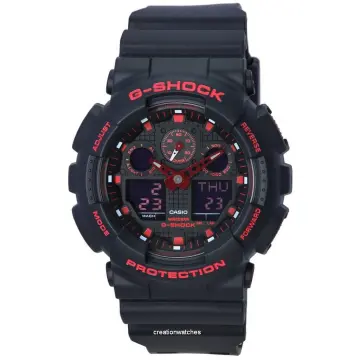 G shock gac 2025 100 price