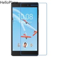 Tempered Glass For Lenovo Tab 4 7.0 Tab 7 TB 7304 TB 7304F TB 7304X 7304 TB 7504X TB 7504F TB 7504 Tablet Screen Protector Film