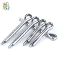 Gratis Pengiriman 20 Pcs M2.5/M4/M5 GB91 Stainless Steel Pin Cotter