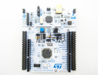 บอร์ดพัฒนา Nucleo ของ NUCLEO-F030R8 STM32 F0 Series