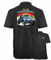 Mens -velocitee 2023 Polo New Shirt Stone Woods &amp; Cook Willys Gasser Hotrod 1941 A21648(free Name Logo Custom) 2023 new popular