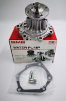 ปั๊มน้ำ Water Pump TOYOTA Mighty-X (LN65/LN80/LN85/ LN90),SPORT RIDER,TIGER/TIGER D4D (เครื่อง 2L,2L II,3L,5L) , Hiace LH 112/125/130/184 GMB