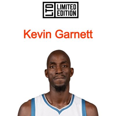 Kevin Garnett Card NBA Basketball Cards การ์ดบาสเก็ตบอล + ลุ้นโชค: เสื้อบาส/jersey โมเดล/model figure poster PSA 10