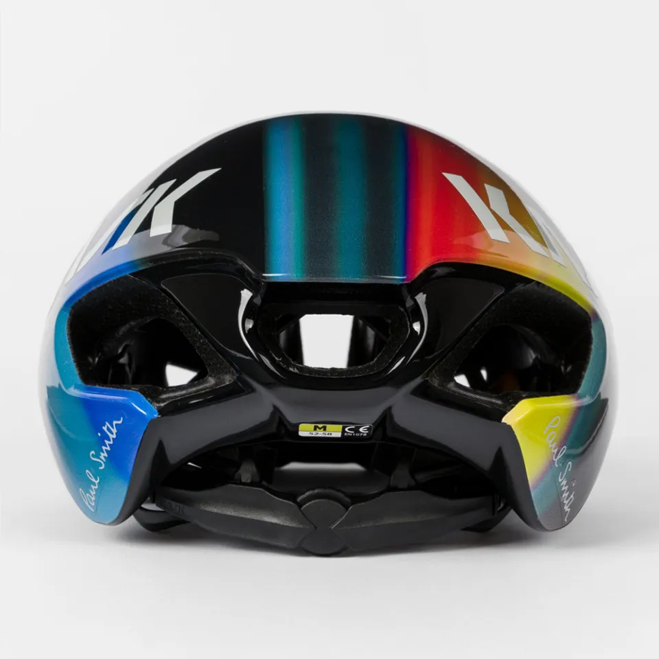 paul smith cycling helmet