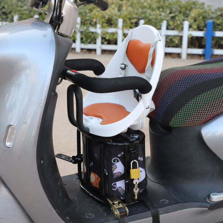 travelcade motorcycle seat