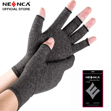 Comfy Brace Arthritis Hand Compression Gloves