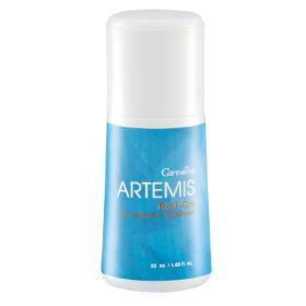 โรลออนระงับกลิ่นกาย อาร์ธิมิส Artemis Roll-On Anti-Perspirant Deodorant