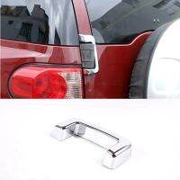 For Cruiser 2007-2021 Car Rotary Shaft Decorative Frame Cover Trim Sticker Accessories