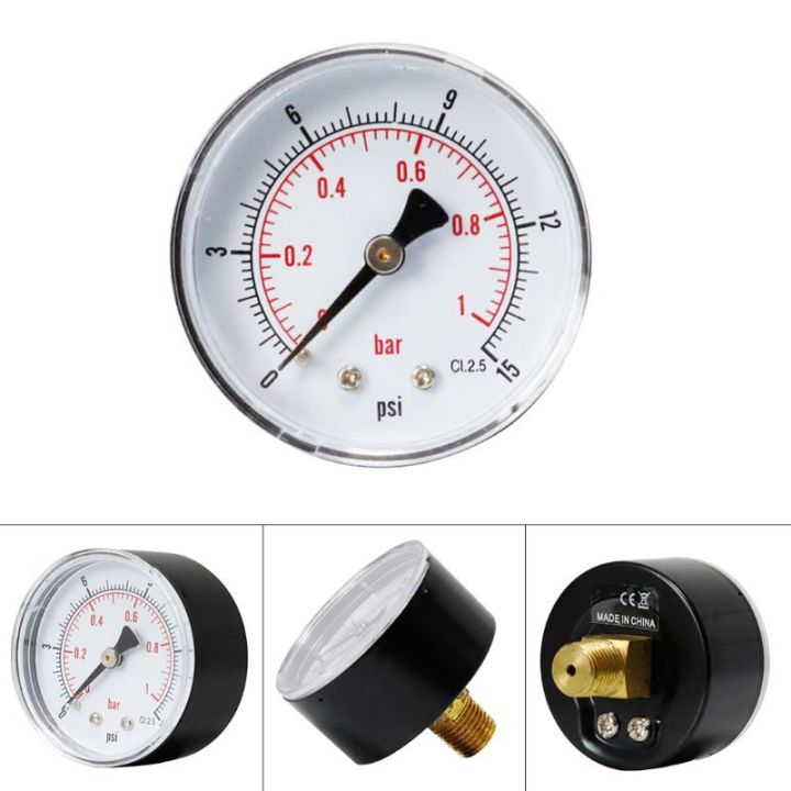 น้ำมันเติม-เกจ-วัดบูส-เกจ-วัดแรงดัน-pressure-gauge-สามารถเดิมหน้าปัด-3