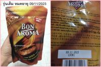 บอน อโรมา โกลด์/ซีเล็คเต็ด/เอสเพรสโซ่ ชนิดฟรีซดราย 100g. (ขวด/ซอง) Bon Aroma Gold