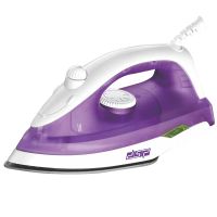 Super seller99 เตารีดไอน้ำ เตารีด เตารีดไฟฟ้า กำลังไฟ1,500 วัตต์ Steam Iron รุ่นSSIR-KD1002