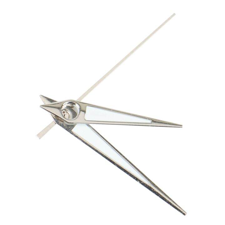 Watch Hands Hands Watch Green Super Luminous Suitable for NH35, NH36