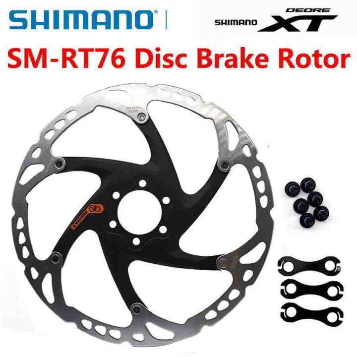 Shimano Deore Xt Sm Rt Sm Rt Disc Centerline