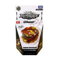 [พร้อมส่ง!!] Beyblade Burst B-00 : Union Diabolos.00E.Br (ของแท้ Takara Tomy)