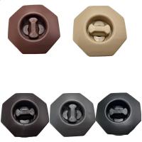 4pcs/set Car Floor Mat Package Edge Clips Floor Holder Broadside Auto Carpet Fixing Grips Clamps Car Accessories