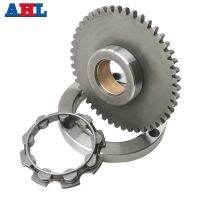 ☸ Motorcycle Starter Clutch Bearing Gear Assembly For Yamaha TTR125E TT-R125 TTR125R TTR125 E R 125E 125R 2003 2004 2005 2006 2007