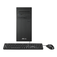 Computer PC Asus S500TE-513400001WS