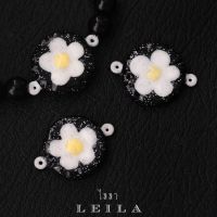 Leila Collection ดอกสวรรค์ Baby Leila Collection (พร้อมกำไลหินฟรีตามรูป)