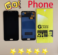 หน้าจอ J400/J4 2018 / J4 หน้าจอ LCD พร้อมทัชสกรีน LCD Screen For SAMSUNG J400/J4(2018)/J4 AAA+(ปรับแสงได้/งานแท้)